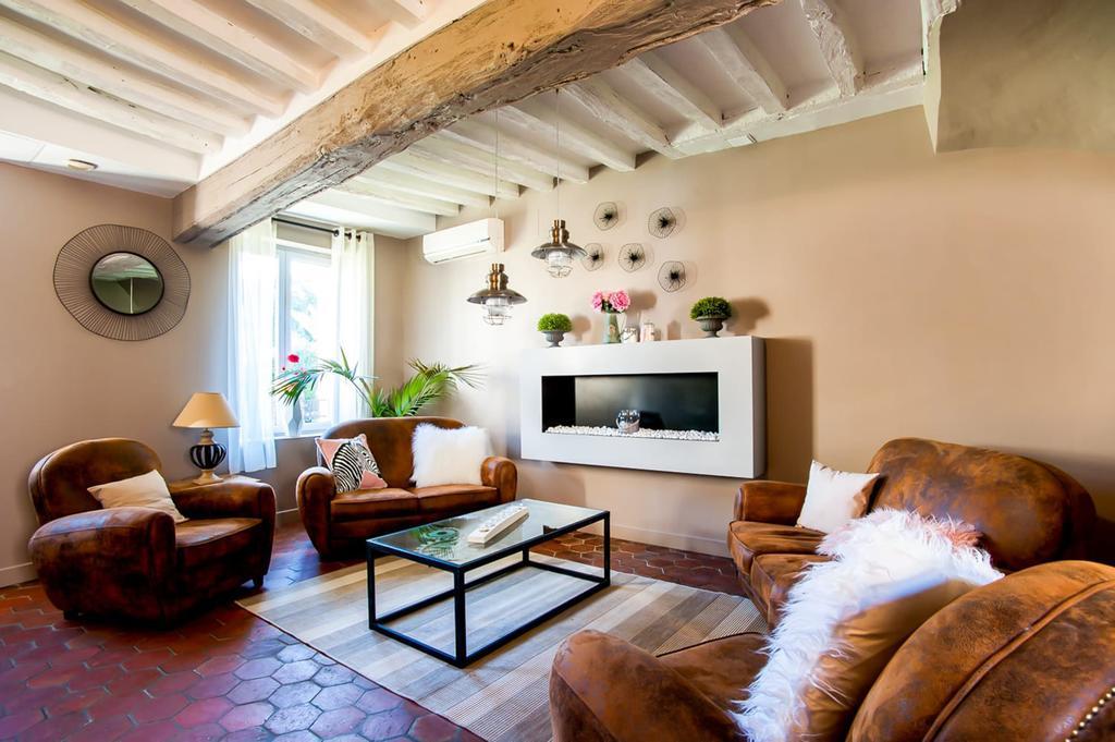 Bed & Breakfast Le Clos Des Vignes 3*
