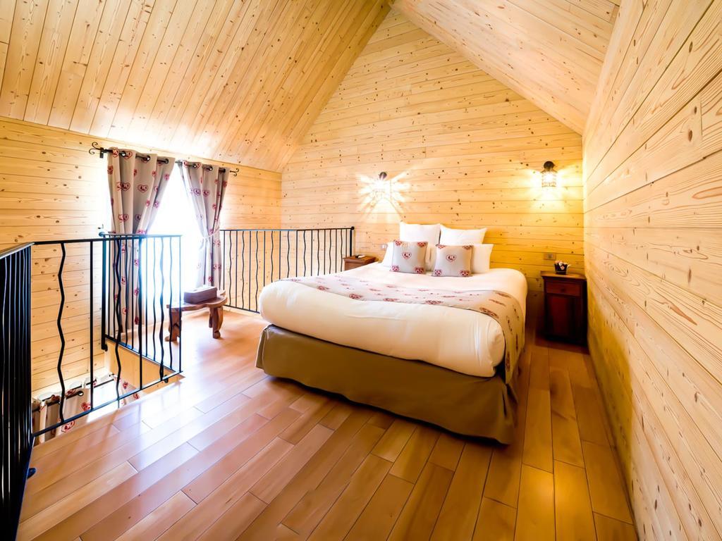 Le Clos Des Vignes Bed & Breakfast