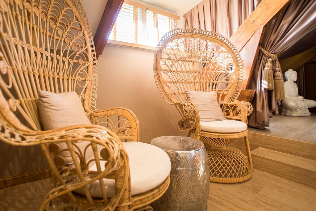 Bed & Breakfast Le Clos Des Vignes